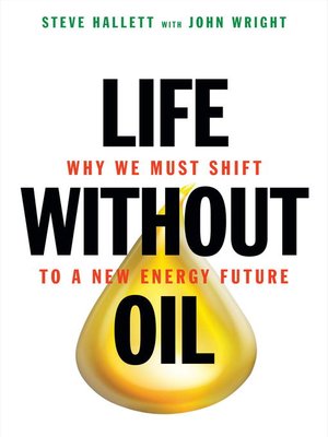 cover image of Life Without Oil